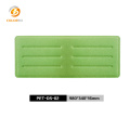 Polyester Fiber Acoustic Desk Panel Sound Absorption Screen